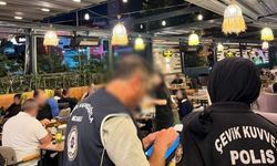 Bursa'da Göçmen Kaçakçılığı Operasyonu: 2 Organizatör Gözaltında, İşletmelere Ceza Yağdı