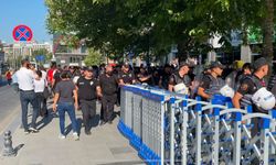 Çankaya Belediye Başkanı Güner'den savcılıkta dikkat çeken savunma