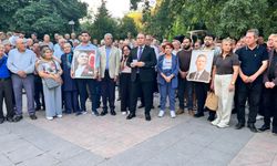 Çankırı'da Eski CHP İl Başkanı Galip Ağaoğlu İstifa Etti, Yeni Parti'ye Katıldı