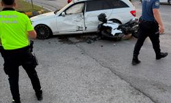 Çaycuma'da Feci Kaza: 23 Yaşındaki Sürücü Yaşamını Yitirdi