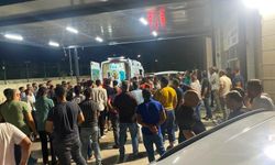 Ceyhan'da ailelerin de karıştığı silahlı kavga: 4 yaralı, 1'inin durumu ağır