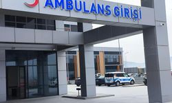 Çine’de İki Motosiklet Çarpıştı: 1 Ölü, 1 Yaralı