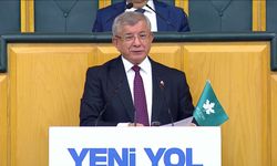 Davutoğlu'dan 15 Temmuz Çıkışı!