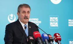 Destici: "Bu Para Emeklilere Verilsin"