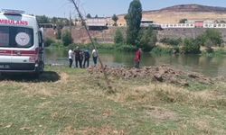 Dicle Nehri'nde ceset bulundu