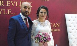 Diyalizde tanışıp evlendiler, hayata tutundular
