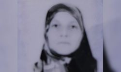 Durakta eşini katletti!