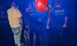 Elazığ’da Hazar Gölü’nde Acı Olay: