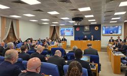 Emekli aylığı kanun teklifi komisyonda