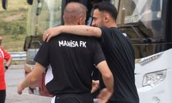 Erciyes'te kamp yapan takımlar aynı camide saf tuttu