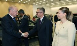 Erdoğan: Depremi İstismar Edenler Hukuk Önünde Hesap Veriyor
