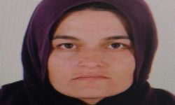 Eşini tabancayla öldürüp, intihar etti