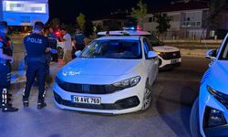 Eskişehir'de Trafikte Silahlı Dehşet: Motokuryeyi Vuran Sürücü Tutukland