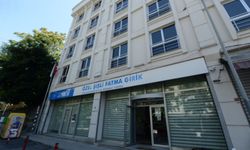 Fatma Girik Kız Öğrenci Yurdu için tahliye kararı!