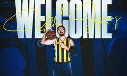 Fenerbahçe Beko'dan Sertaç Şanlı Hamlesi: Milli Pivot Takıma Geri Döndü