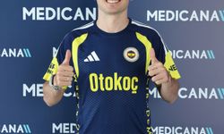Fenerbahçe’de sağlık kontrolleri tamamlandı: Milli futbolcular kampa gidiyor