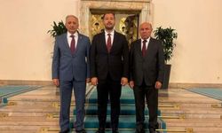 Fethiye Körfezi temizleniyor: Çin'den getirilen gemi göreve başlayacak