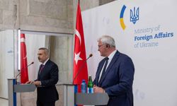 Fidan'dan Karadeniz Uyarısı: Savaş Buraya Taşınmamalı!