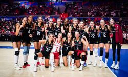 Filenin Sultanları, Kanada ile karşılaşacak