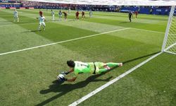 Fransa, Fas'ı 2 golle geçerek yarı finale yükseldi!
