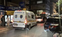 Gebze'de Silahlı Kavga Dehşeti: Yoldan Geçen Vatandaşın da Aralarında Bulunduğu 3 Kişi Yaralandı