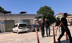 Hapis cezası bulunan 73 yaşındaki hükümlü yakalandı
