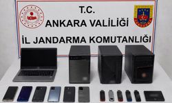 İçişleri Bakanlığı'ndan 9 İlde Dev Operasyon