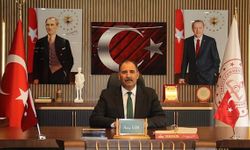 İl Milli Eğitim Müdürü Aziz Gün kalp krizi geçirdi