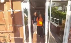 İlişki tuzağıyla gasp şebekesi çökertildi