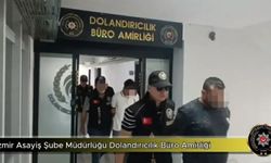 İnternette Yetkili Servis Tuzağı! İzmir'de 5 Tutuklama