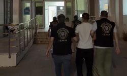 İzmir’de uyuşturucu operasyonu: 280 bin sentetik ecza ele geçirildi