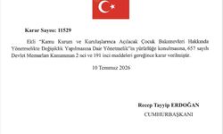 Kamuda Çocuk Bakımevleri İçin Yeni Dönem: 0-6 Yaş Kreşleri Yaygınlaştırılacak