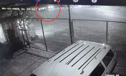 Kavşakta Korkutan Çarpışma! Elektrikli Bisiklet Sürücüsü Yaralandı