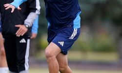Kayserispor'da Yeni Sezon Hazırlıkları Sürüyor