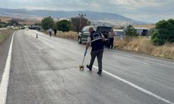 Kırıkkale'de yolcu otobüsü devrildi: 1 kişi hayatını kaybetti, 40 yaralı