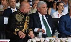 Kırkpınar'da finale yükselen pehlivanlar belli oldu