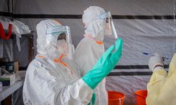 Kongo'da Ebola Alarmı: Vaka Sayısı 3 Bin 75'e Ulaştı