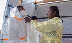 Kongo'da Ebola bilançosu ağırlaşıyor