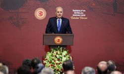 Kurtulmuş: Türkiye bir daha terör belasıyla uğraşmayacak!