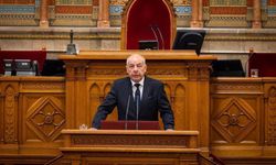 Macaristan'da Cumhurbaşkanı Sulyok'un görev süresi sona erdi