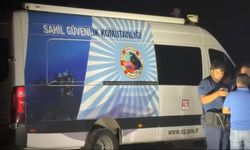 Mersin'de Faciaya Dalgalar Neden Oldu