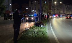 Motosiklet kazasında ağır yaralanmıştı, hayatını kaybetti