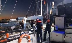 Muğla'da 67 düzensiz göçmen yakalandı