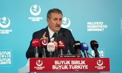 "Muhsin Yazıcıoğlu dosyası tüm yönleriyle aydınlatılmalı"