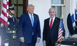 Netanyahu ile Trump Telefonda Görüştü: Gündemde İran ve Orta Doğu Vardı Spot