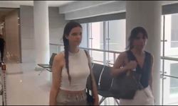 Oyuncu İrem Helvacıoğlu'nun savcılık ifadesi ortaya çıktı