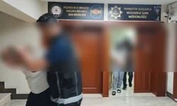 Sakarya'da Uyuşturucu Operasyonu