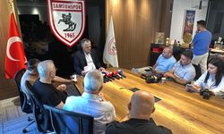 Samsunspor'da transfer mesaisi sürüyor
