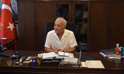 Seferihisar Belediyesi'nde başkan vekili belli oldu