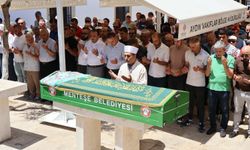 Sevgilisi tarafından öldürülen Sevil Işıktekin son yolculuğuna uğurlandı